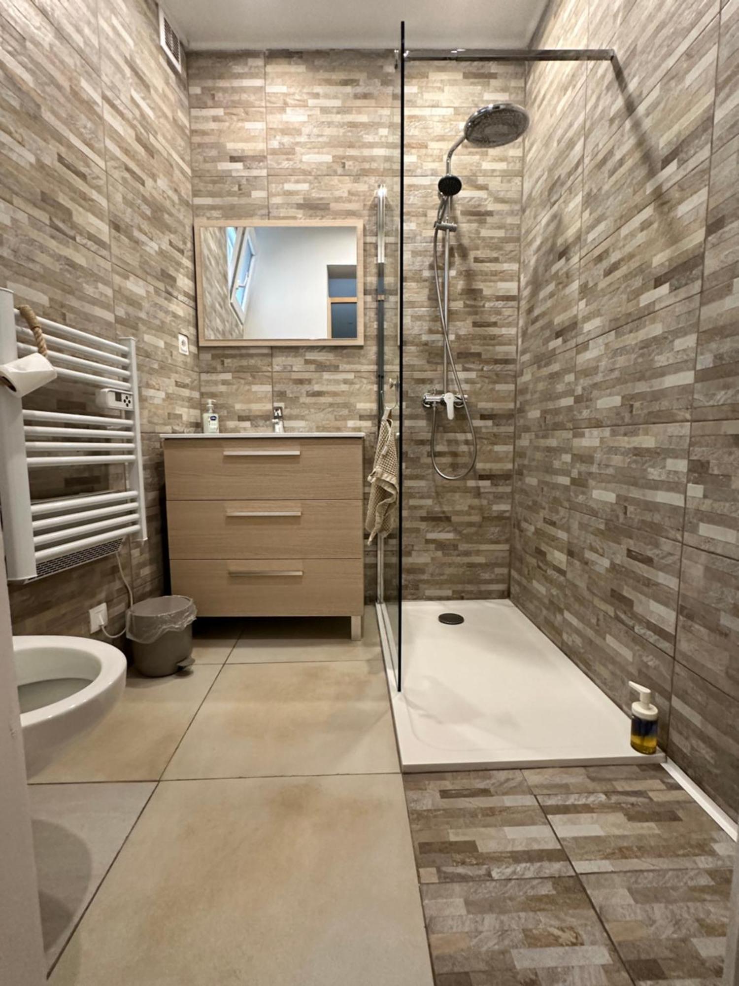 Appartement 2 Pieces Αντίμπ Εξωτερικό φωτογραφία