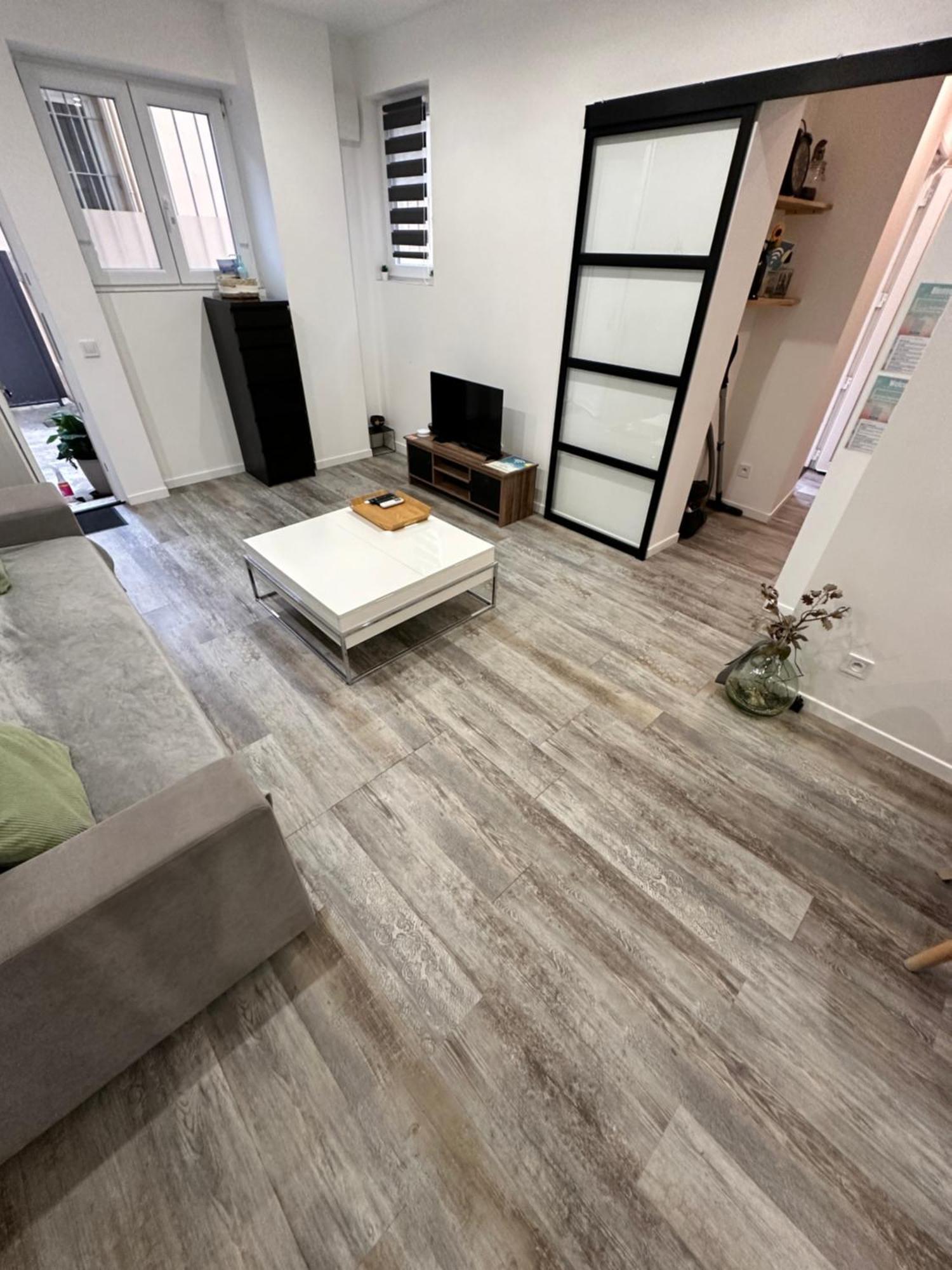 Appartement 2 Pieces Αντίμπ Εξωτερικό φωτογραφία