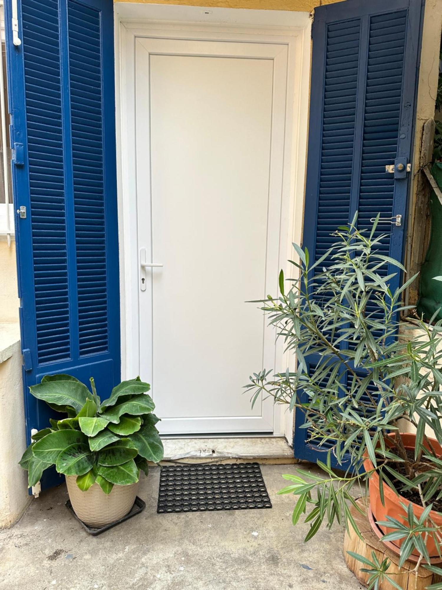 Appartement 2 Pieces Αντίμπ Εξωτερικό φωτογραφία