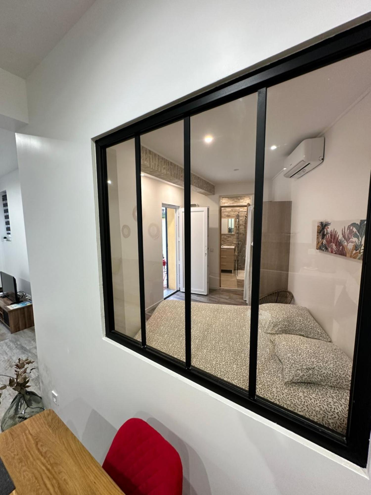 Appartement 2 Pieces Αντίμπ Εξωτερικό φωτογραφία